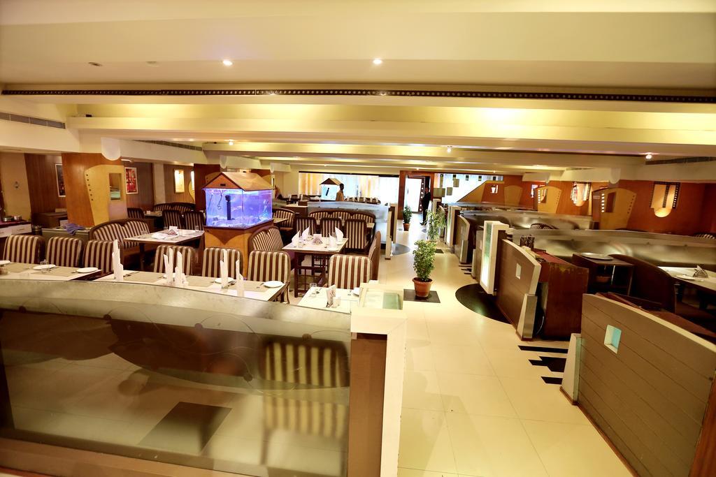 Hotel Sitara Residency Haydarabad Dış mekan fotoğraf