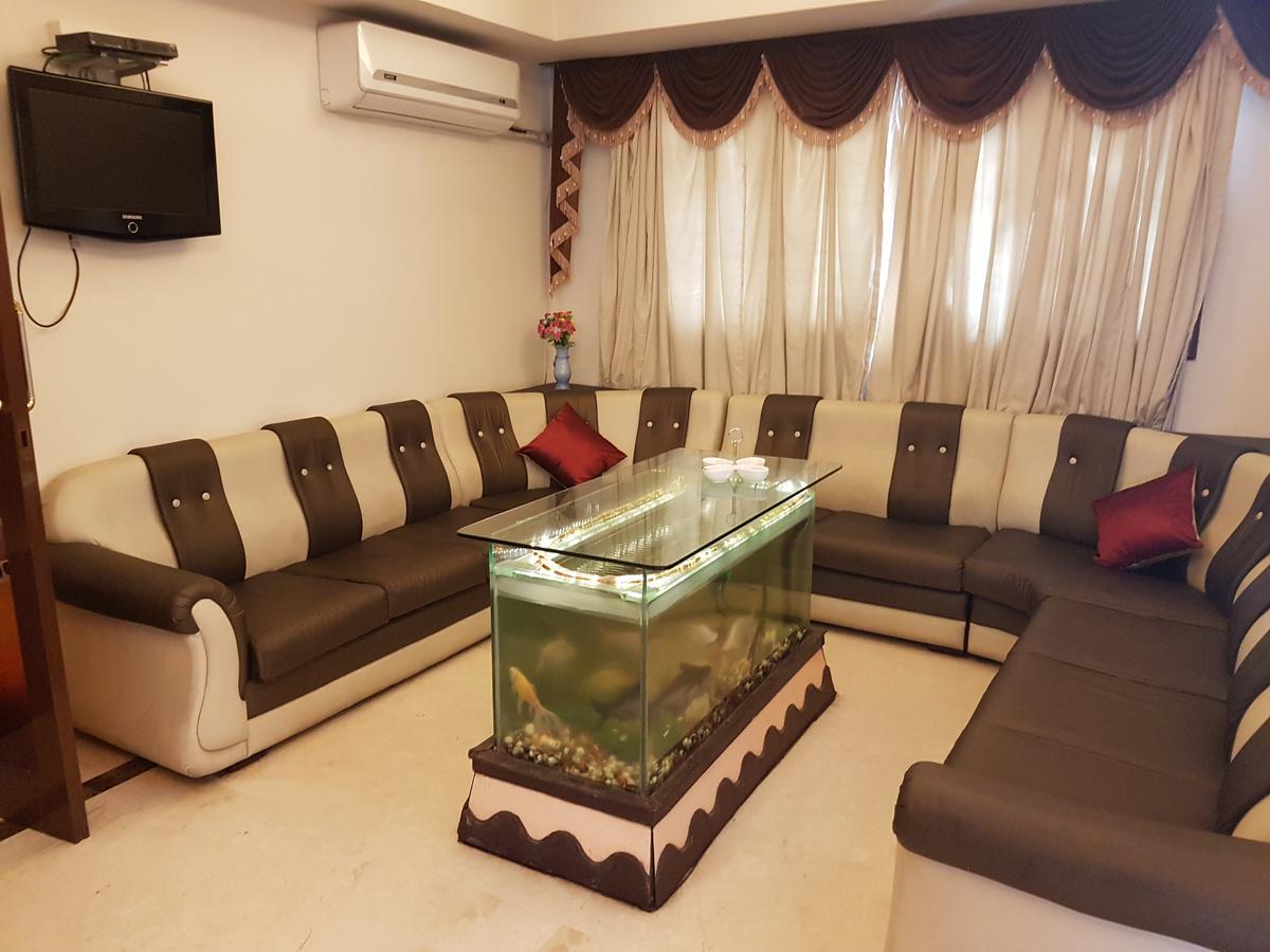 Hotel Sitara Residency Haydarabad Dış mekan fotoğraf