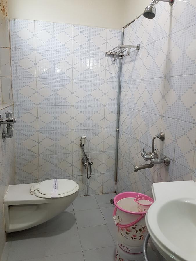 Hotel Sitara Residency Haydarabad Dış mekan fotoğraf