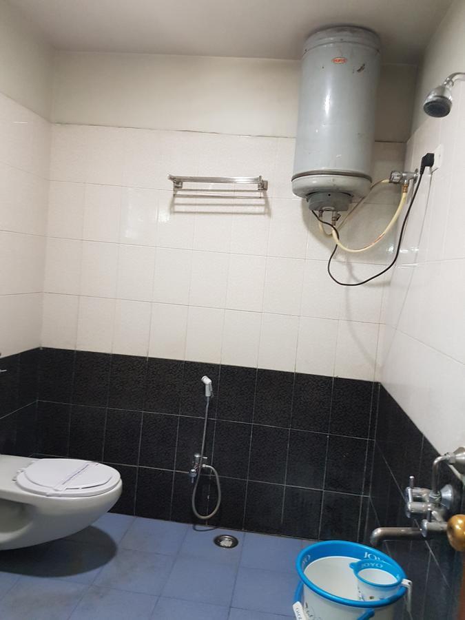 Hotel Sitara Residency Haydarabad Dış mekan fotoğraf