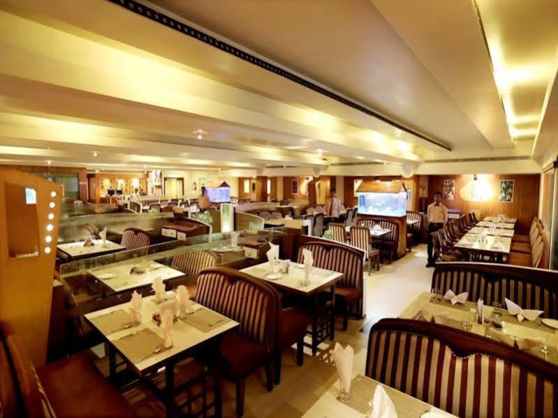Hotel Sitara Residency Haydarabad Dış mekan fotoğraf